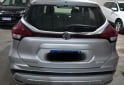Autos - Nissan Kicks sense 2021 Nafta 77000Km - En Venta
