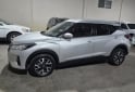Autos - Nissan Kicks sense 2021 Nafta 77000Km - En Venta