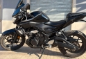 Motos - Yamaha MT 03 2018 Nafta 13000Km - En Venta