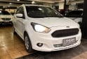 Autos - Ford Ka se 2018 Nafta 66000Km - En Venta