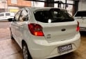 Autos - Ford Ka se 2018 Nafta 66000Km - En Venta