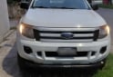 Camionetas - Ford Xls 3.2 2015 Diesel 245000Km - En Venta