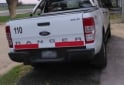 Camionetas - Ford Xls 3.2 2015 Diesel 245000Km - En Venta