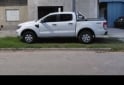Camionetas - Ford Xls 3.2 2015 Diesel 245000Km - En Venta