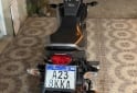 Motos - Honda Navi 2025 Nafta 2500Km - En Venta