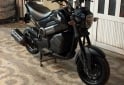 Motos - Honda Navi 2025 Nafta 2500Km - En Venta