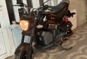 Motos - Honda Navi 2025 Nafta 2500Km - En Venta