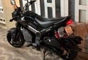 Motos - Honda Navi 2025 Nafta 2500Km - En Venta