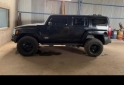 Camionetas - Hummer H3 5 cilindros 250 hp 2007 Nafta 95000Km - En Venta