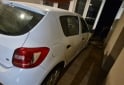 Autos - Renault Sandero 2018 Nafta 87000Km - En Venta