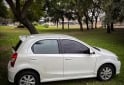 Autos - Toyota ETIOS XLS 1.5 5puertas 2017 Nafta 107000Km - En Venta