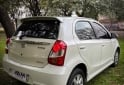 Autos - Toyota ETIOS XLS 1.5 5puertas 2017 Nafta 107000Km - En Venta