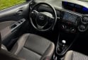 Autos - Toyota ETIOS XLS 1.5 5puertas 2017 Nafta 107000Km - En Venta