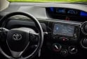 Autos - Toyota ETIOS XLS 1.5 5puertas 2017 Nafta 107000Km - En Venta