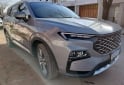Autos - Ford TERRITORY TITANIUM 2024 Nafta 57000Km - En Venta