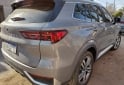 Autos - Ford TERRITORY TITANIUM 2024 Nafta 57000Km - En Venta