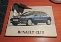 Autos - Renault Clio energy 1.4 1994 Nafta 288000Km - En Venta