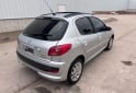 Autos - Peugeot 207 2011 Diesel 230000Km - En Venta