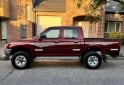 Camionetas - Toyota Hilux sr5 4x4 1999 Diesel 245000Km - En Venta