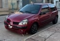 Autos - Renault Clio 2004 Nafta 120000Km - En Venta