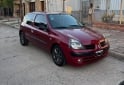 Autos - Renault Clio 2004 Nafta 120000Km - En Venta