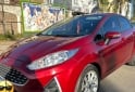 Autos - Ford fiesta 2018 Nafta 90000Km - En Venta