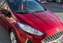 Autos - Ford fiesta 2018 Nafta 90000Km - En Venta