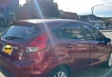 Autos - Ford fiesta 2018 Nafta 90000Km - En Venta