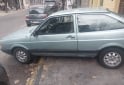 Autos - Volkswagen Gol g1 1992 Nafta 240000Km - En Venta