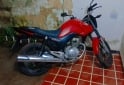 Motos - Honda Cg 150 2016 Nafta 10791Km - En Venta