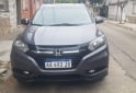 Autos - Honda Hrv 2016 Nafta 114000Km - En Venta