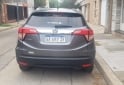 Autos - Honda Hrv 2016 Nafta 114000Km - En Venta