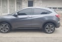 Autos - Honda Hrv 2016 Nafta 114000Km - En Venta