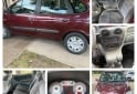 Autos - Renault Scenic 16v Confortline 2007 Nafta 162000Km - En Venta