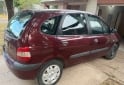Autos - Renault Scenic 16v Confortline 2007 Nafta 162000Km - En Venta