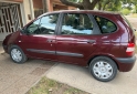 Autos - Renault Scenic 16v Confortline 2007 Nafta 162000Km - En Venta