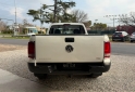 Camionetas - Volkswagen AMAROK 2013 Diesel 168000Km - En Venta