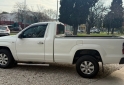 Camionetas - Volkswagen AMAROK 2013 Diesel 168000Km - En Venta