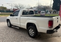 Camionetas - Volkswagen AMAROK 2013 Diesel 168000Km - En Venta