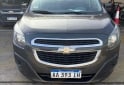 Autos - Chevrolet Spin Lt 2016 Nafta 120000Km - En Venta