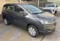 Autos - Chevrolet Spin Lt 2016 Nafta 120000Km - En Venta