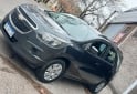Autos - Chevrolet Spin Lt 2016 Nafta 120000Km - En Venta