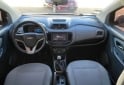 Autos - Chevrolet Spin Lt 2016 Nafta 120000Km - En Venta