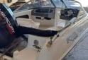 Embarcaciones - Four 4.90 de Quicksilver Mercury 50Hp - En Venta
