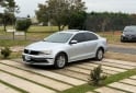 Autos - Volkswagen Vento 2015 GNC 175000Km - En Venta