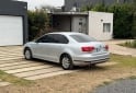 Autos - Volkswagen Vento 2015 GNC 175000Km - En Venta