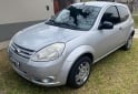 Autos - Ford Ka Fly Viral 1.0 2011 Nafta 109000Km - En Venta