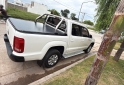 Camionetas - Volkswagen Amarok trendlite 180cv 2014 Diesel 213000Km - En Venta