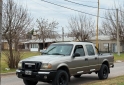 Camionetas - Ford Ranger 2005 Diesel 280000Km - En Venta