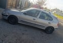 Autos - Renault Megane 2007 Nafta 195000Km - En Venta